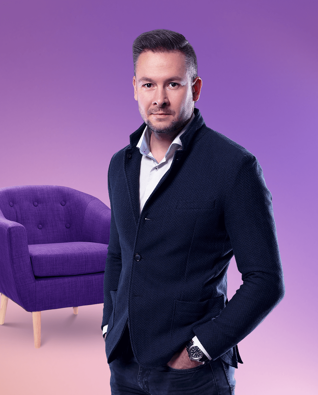 Modern&iacute; realitn&iacute; kancel&aacute;ř