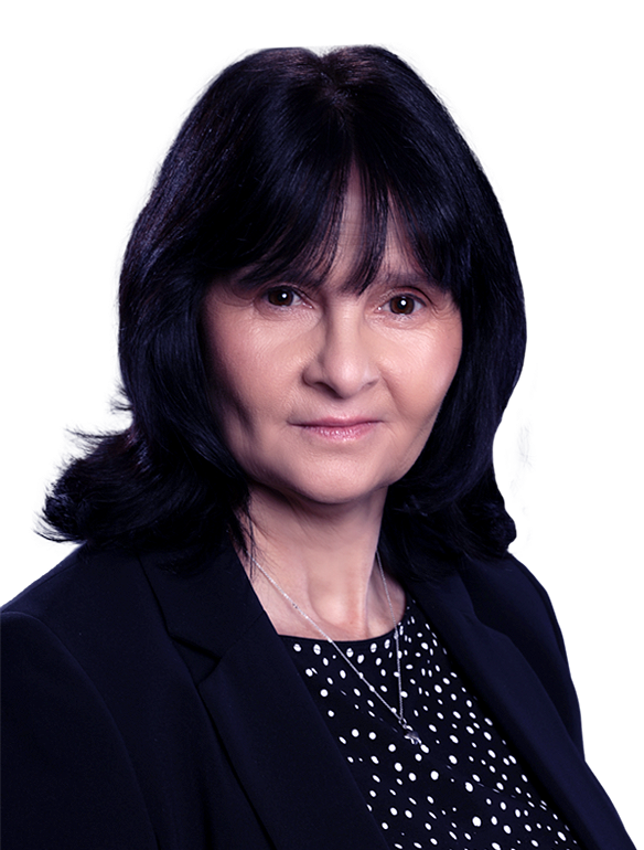 Jaroslava Langmaierov&aacute;